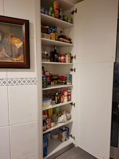 Armario a medida Vigo